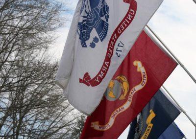 Keystone College selected as one of the nation’s top schools for veterans