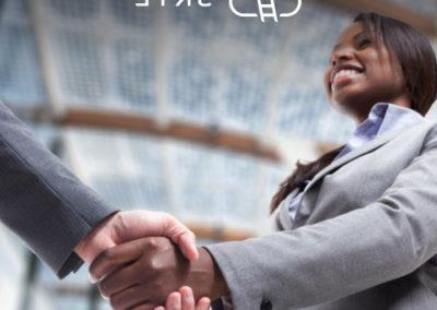 Negotiation for Women in Business